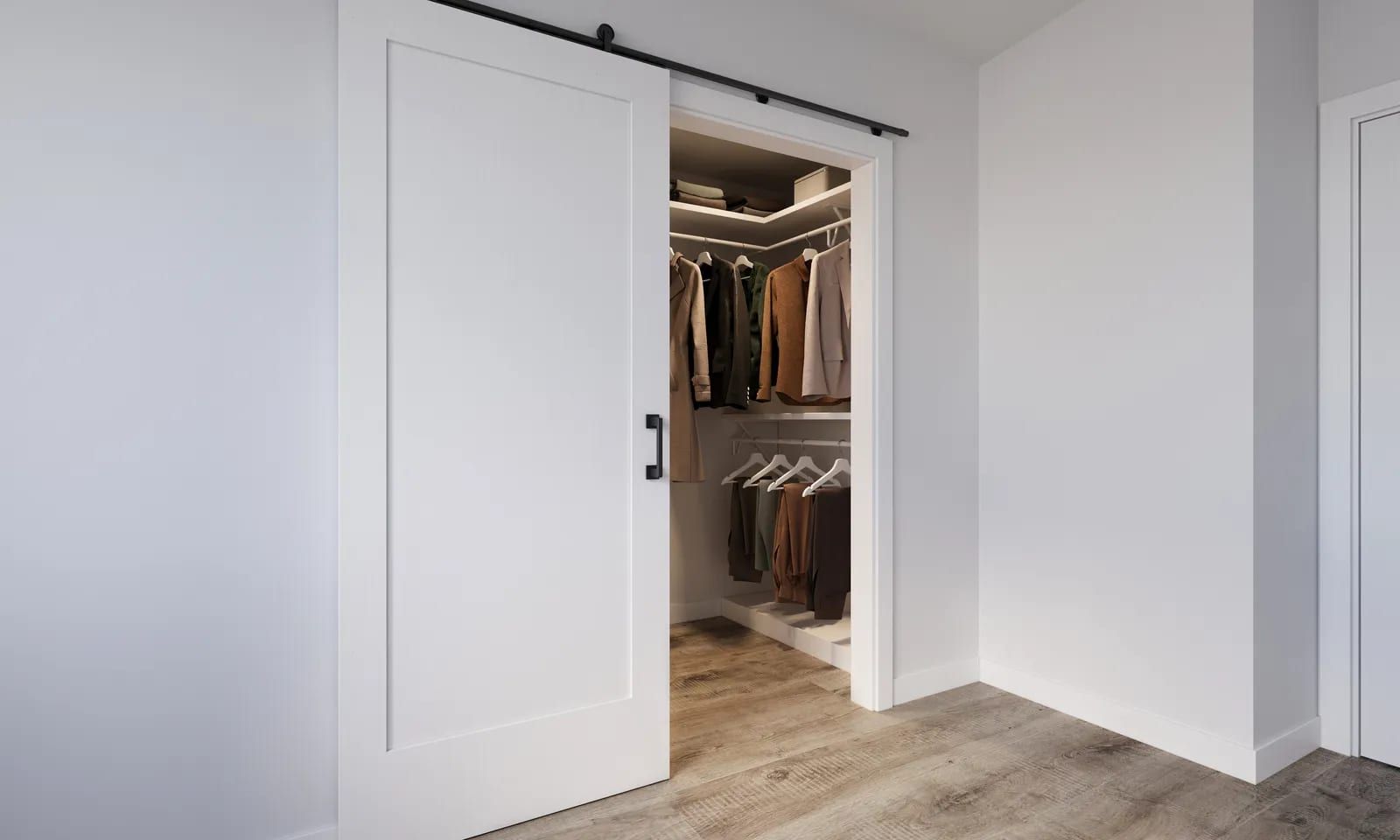 Closet